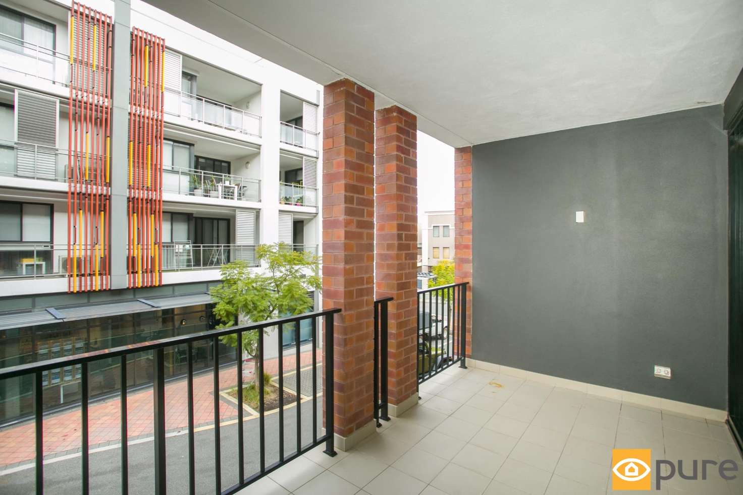 Main view of Homely apartment listing, 2/9 Salvado Road, Subiaco WA 6008