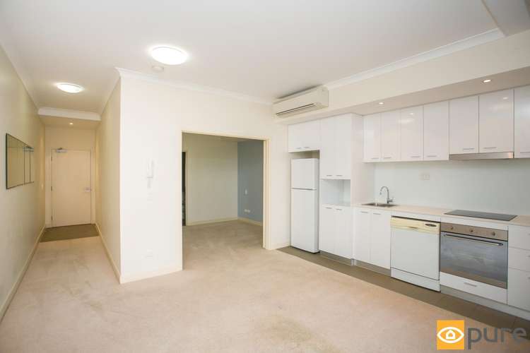 Second view of Homely apartment listing, 2/9 Salvado Road, Subiaco WA 6008