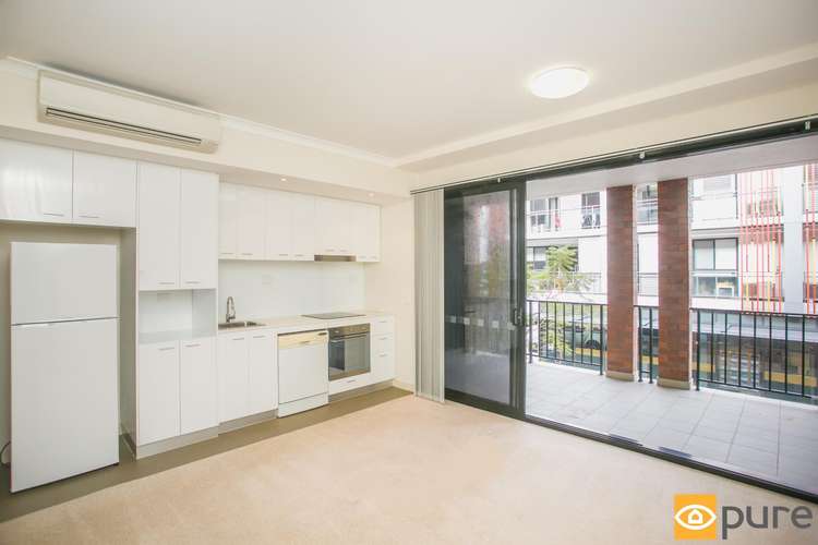 Fifth view of Homely apartment listing, 2/9 Salvado Road, Subiaco WA 6008