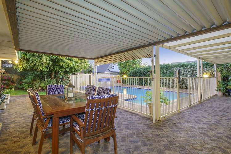 Second view of Homely house listing, 32 Holden Drive, Noranda WA 6062