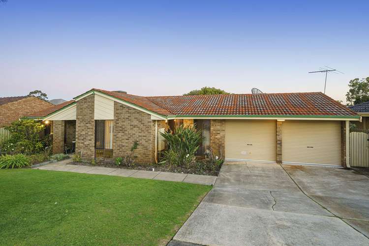 Third view of Homely house listing, 32 Holden Drive, Noranda WA 6062