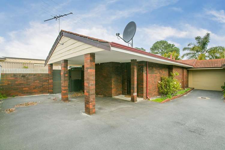 Second view of Homely unit listing, 5/10 Frederick Street, Belmont WA 6104