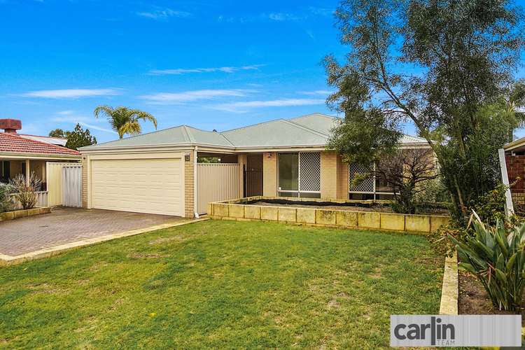 Main view of Homely house listing, 18 Lydiard Retreat, Canning Vale WA 6155