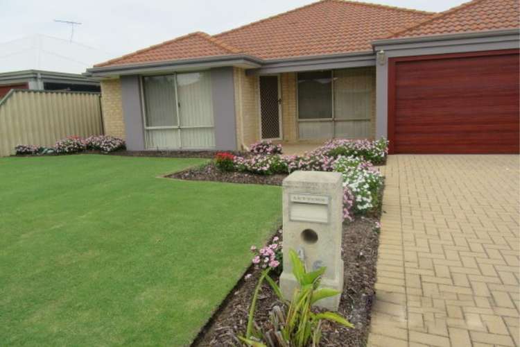 Main view of Homely house listing, 46 Amadeus Crescent, Port Kennedy WA 6172