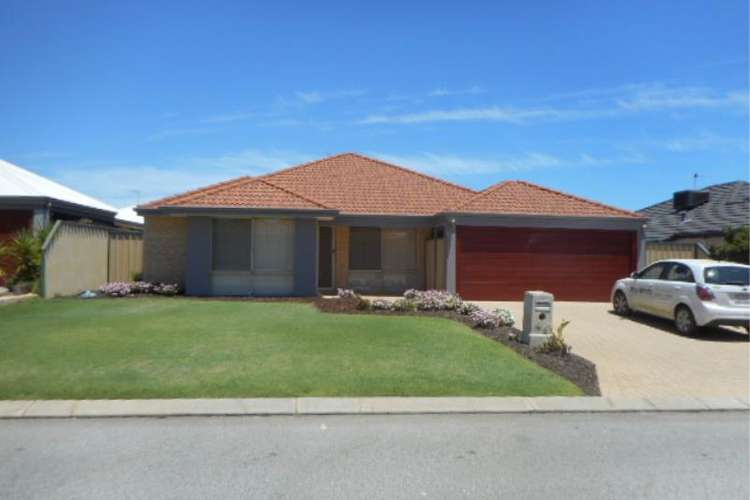 Second view of Homely house listing, 46 Amadeus Crescent, Port Kennedy WA 6172