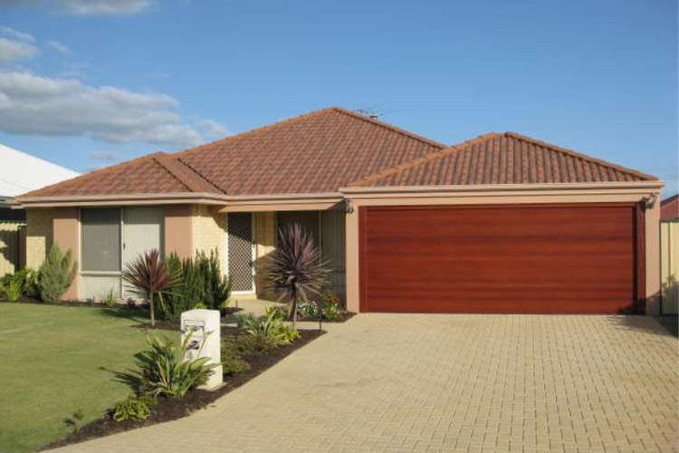 Third view of Homely house listing, 46 Amadeus Crescent, Port Kennedy WA 6172