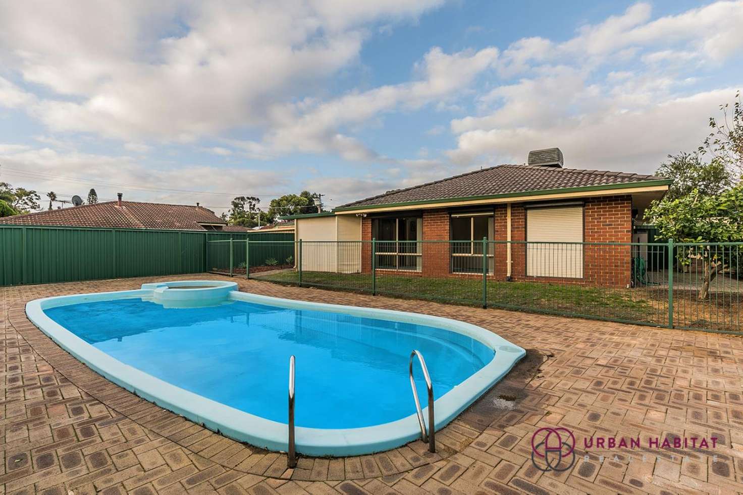 Main view of Homely house listing, 20C Newstead Crescent, Parmelia WA 6167