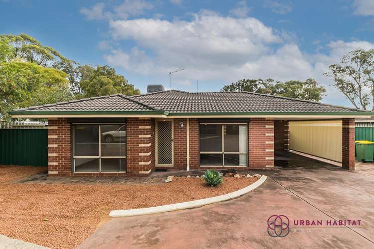 Fifth view of Homely house listing, 20C Newstead Crescent, Parmelia WA 6167