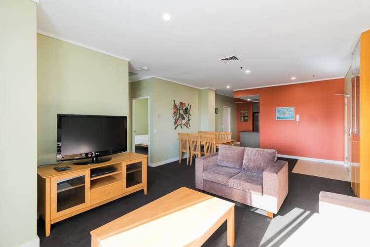 Fourth view of Homely apartment listing, 144/138 Barrack Street, Perth WA 6000