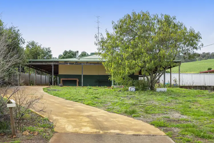 Second view of Homely house listing, 14 Bottlebrush Place, Bindoon WA 6502