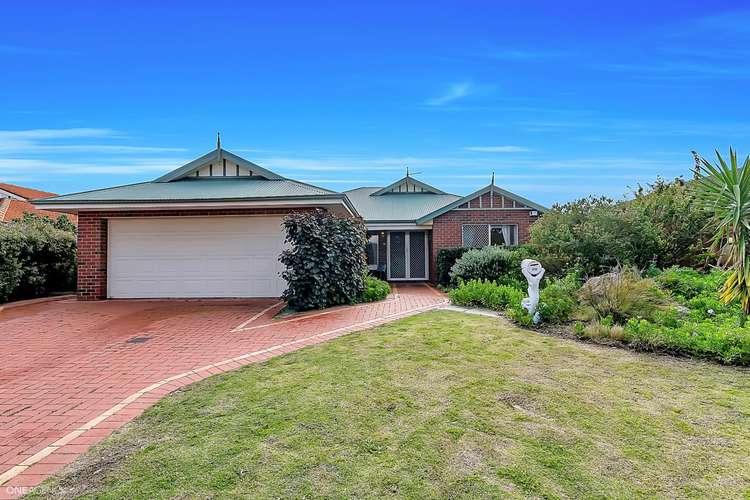 Main view of Homely house listing, 27 Carwoola Circle, Carramar WA 6031