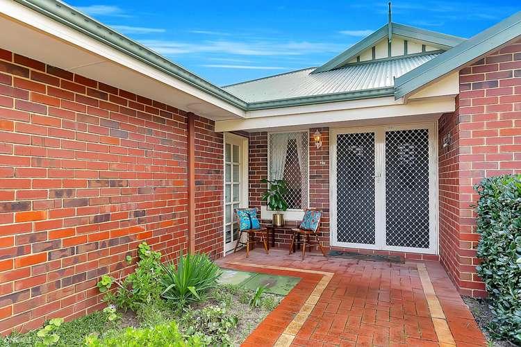 Third view of Homely house listing, 27 Carwoola Circle, Carramar WA 6031