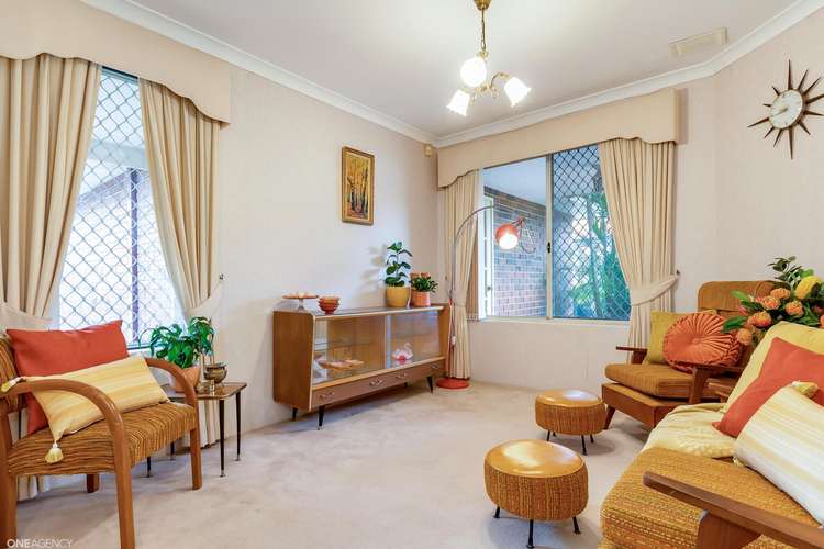 Fourth view of Homely house listing, 27 Carwoola Circle, Carramar WA 6031