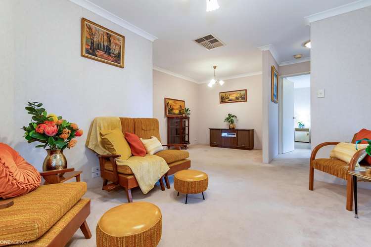 Fifth view of Homely house listing, 27 Carwoola Circle, Carramar WA 6031