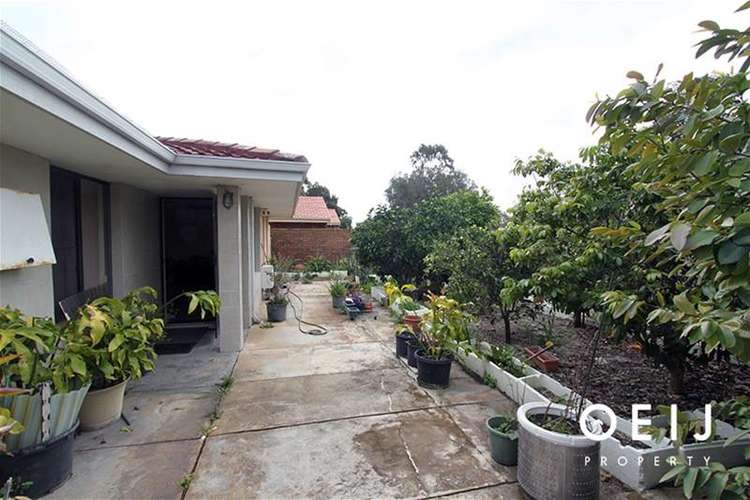 Fourth view of Homely house listing, 45 Barlee Way, Beechboro WA 6063