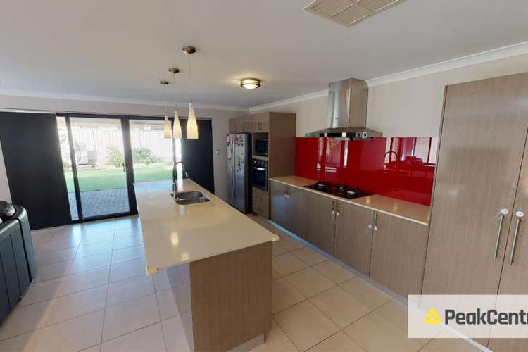 Fourth view of Homely house listing, 51 Daviesia Turn, Success WA 6164