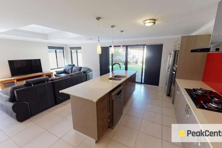 Fifth view of Homely house listing, 51 Daviesia Turn, Success WA 6164