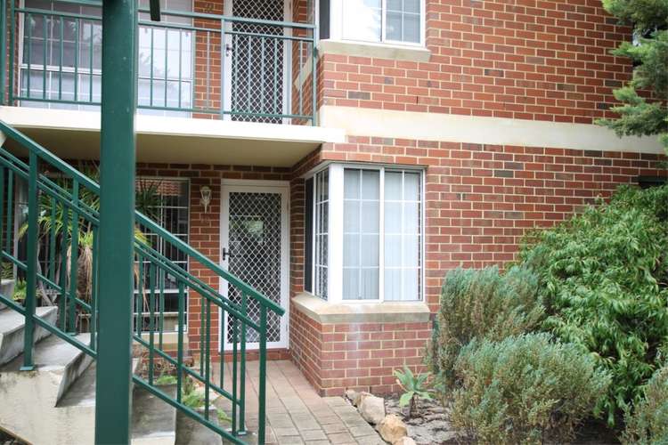 Main view of Homely unit listing, 10/56 Moondine Drive, Wembley WA 6014