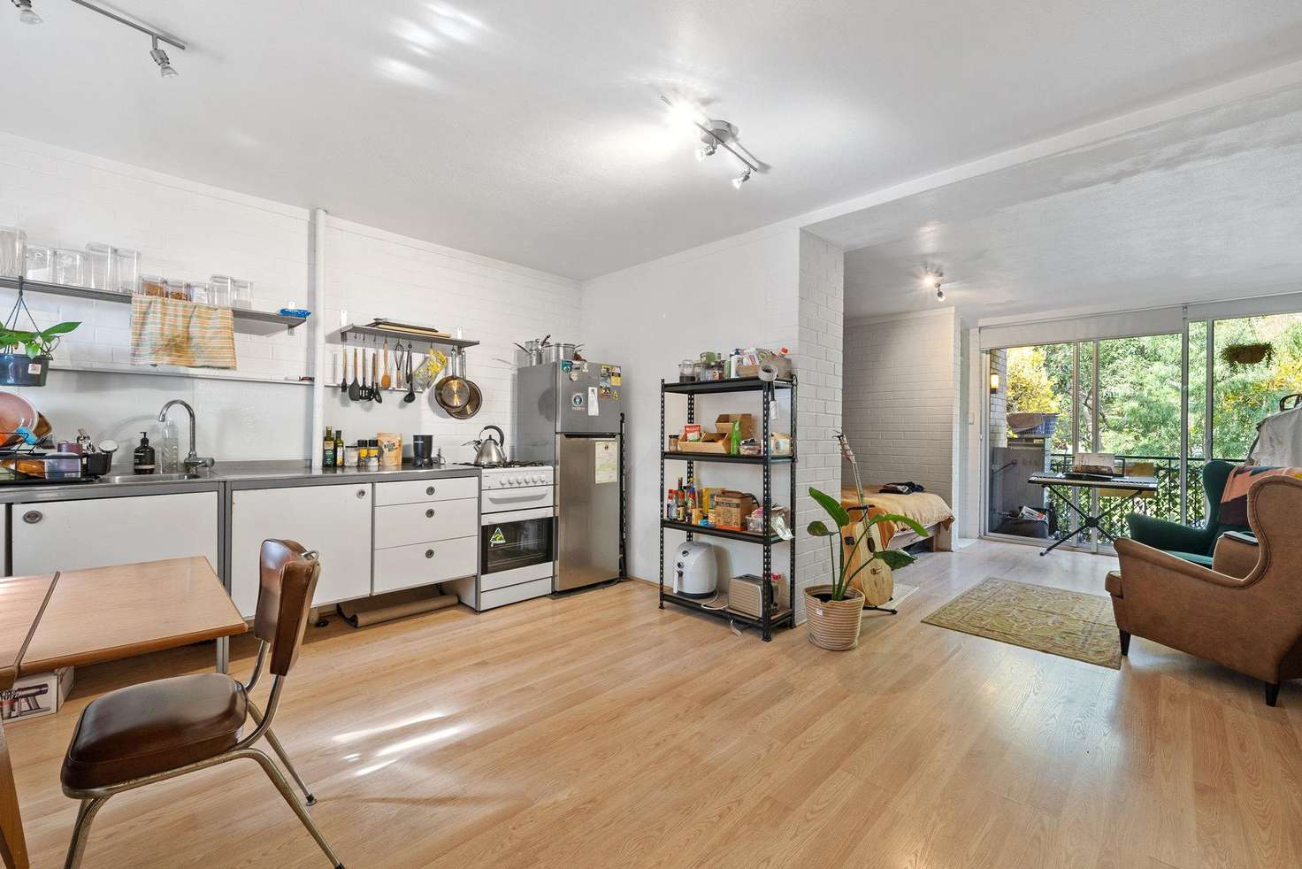 Main view of Homely unit listing, 14/100-108 Subiaco Road, Subiaco WA 6008