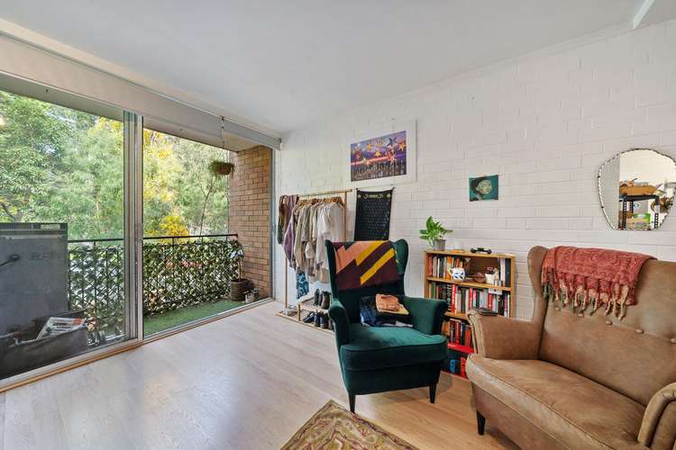 Second view of Homely unit listing, 14/100-108 Subiaco Road, Subiaco WA 6008