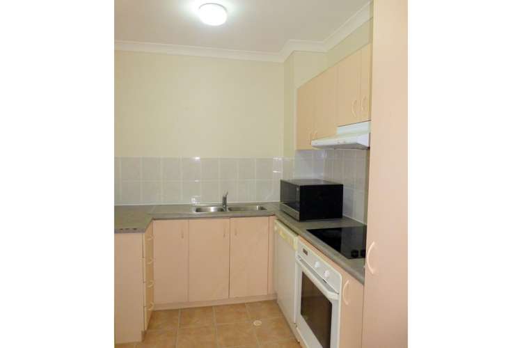 Third view of Homely unit listing, 8/182 James St, Northbridge WA 6003