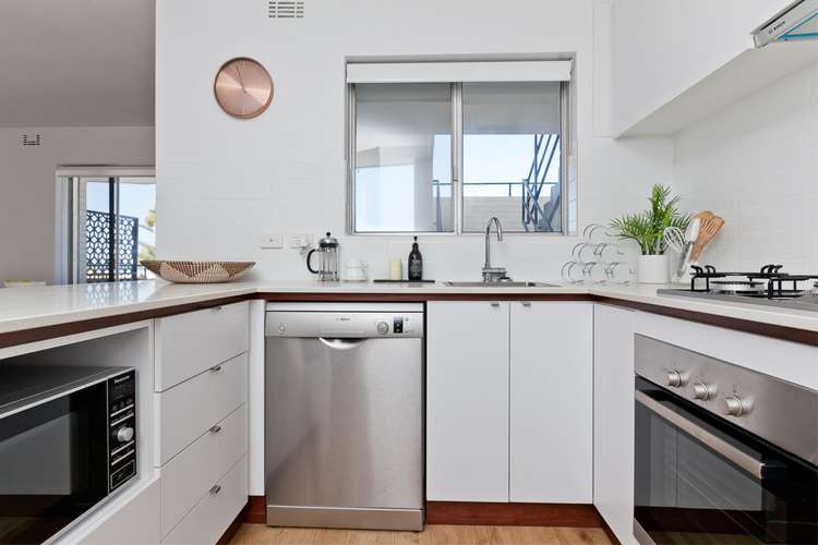 Fourth view of Homely apartment listing, 1/5 Knutsford Street, Fremantle WA 6160