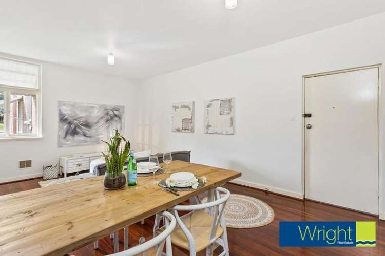 Second view of Homely apartment listing, 3/405 Cambridge Street, Wembley WA 6014