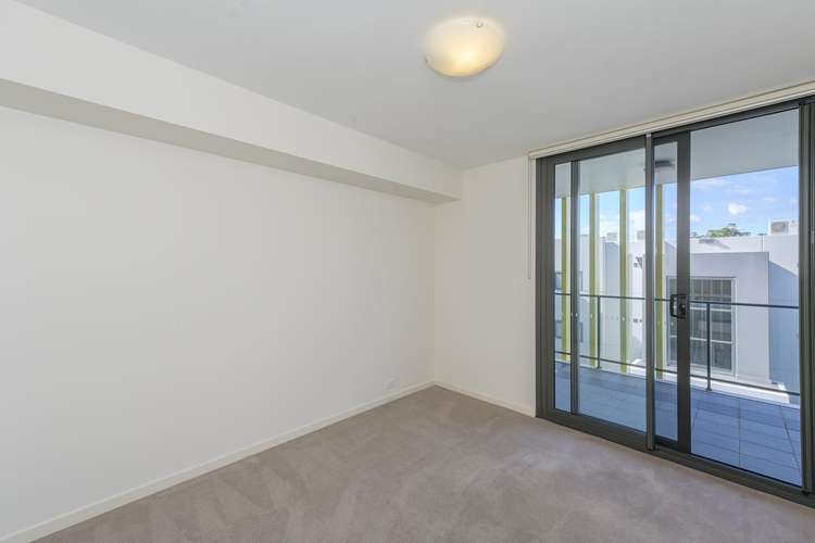 Fifth view of Homely apartment listing, 82/131 Harold Street, Highgate WA 6003
