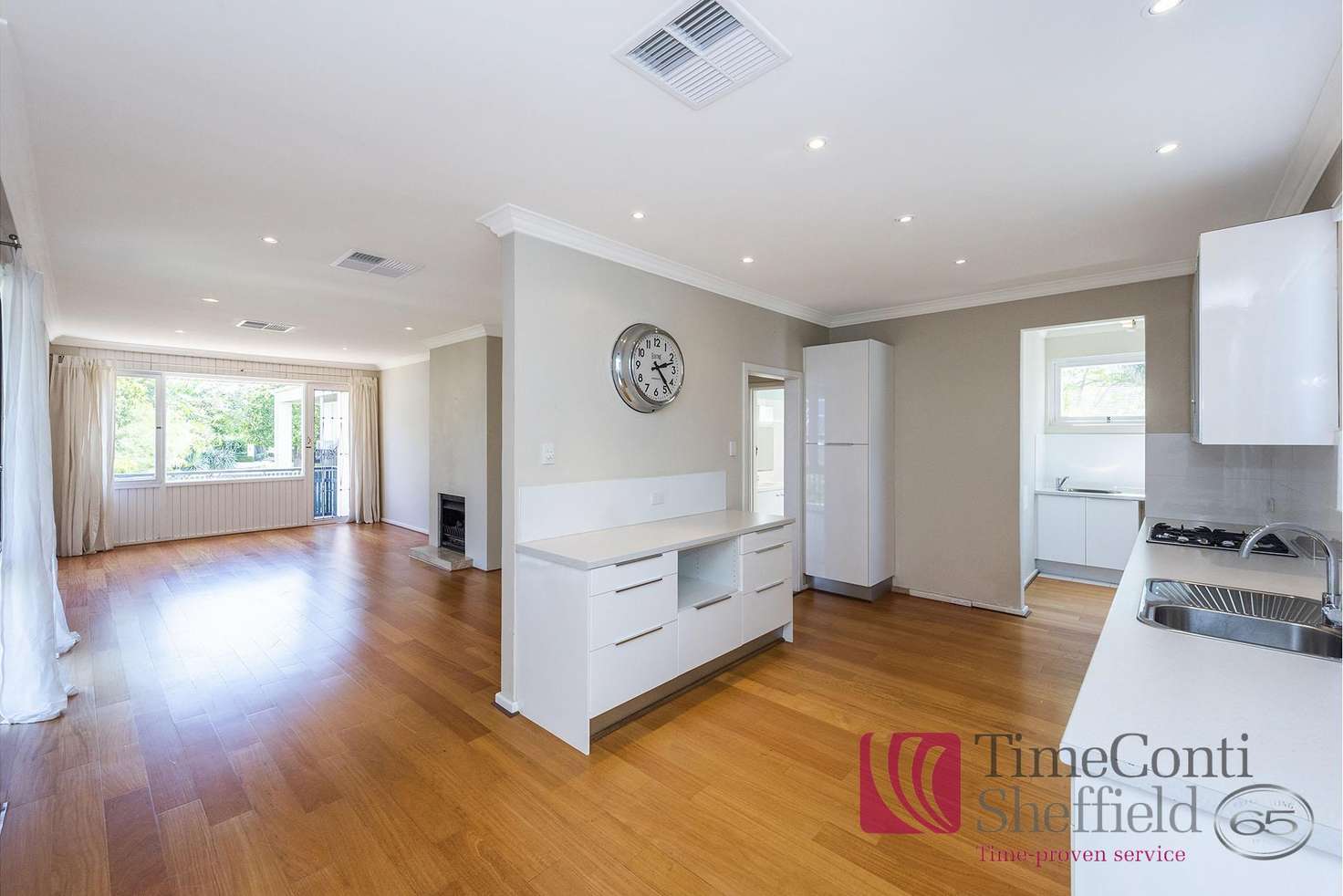 Main view of Homely apartment listing, 6/4 Richardson Avenue, Claremont WA 6010