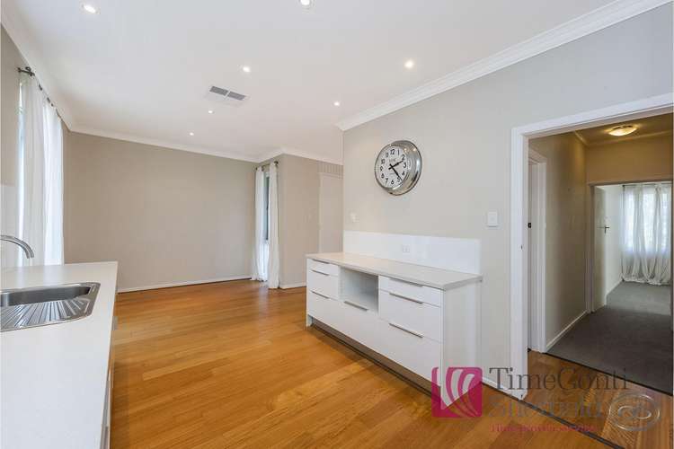 Second view of Homely apartment listing, 6/4 Richardson Avenue, Claremont WA 6010