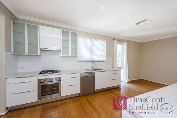 Third view of Homely apartment listing, 6/4 Richardson Avenue, Claremont WA 6010