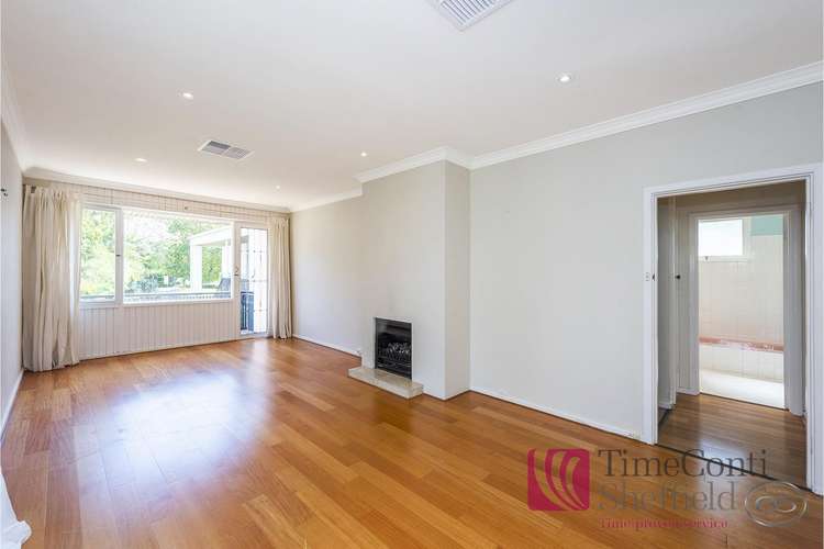 Fourth view of Homely apartment listing, 6/4 Richardson Avenue, Claremont WA 6010