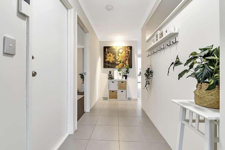 Second view of Homely house listing, 11 Wildwood Mews, Carramar WA 6031