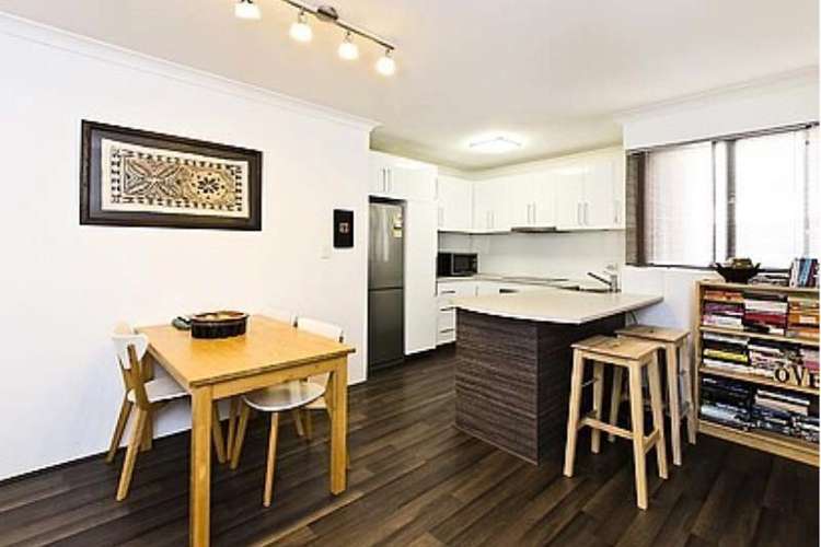 Main view of Homely apartment listing, 6/18 Forrest Avenue, East Perth WA 6004