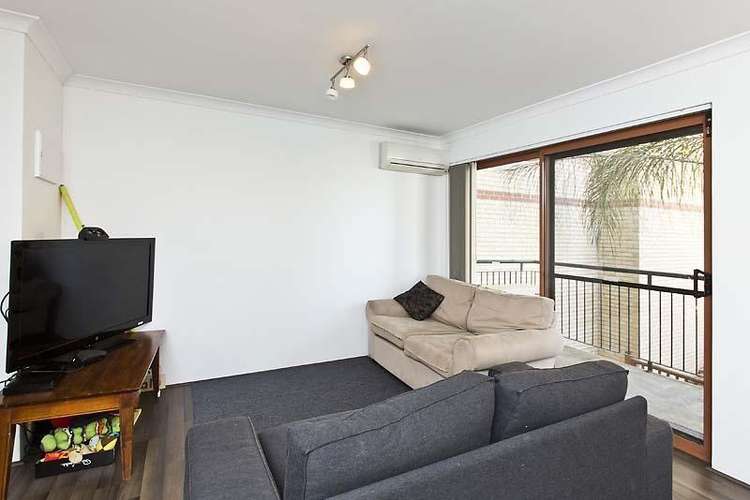 Third view of Homely apartment listing, 6/18 Forrest Avenue, East Perth WA 6004