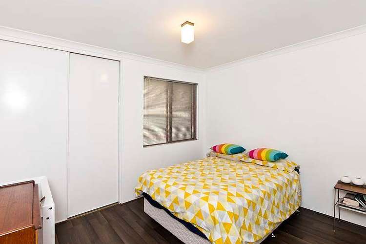 Fourth view of Homely apartment listing, 6/18 Forrest Avenue, East Perth WA 6004