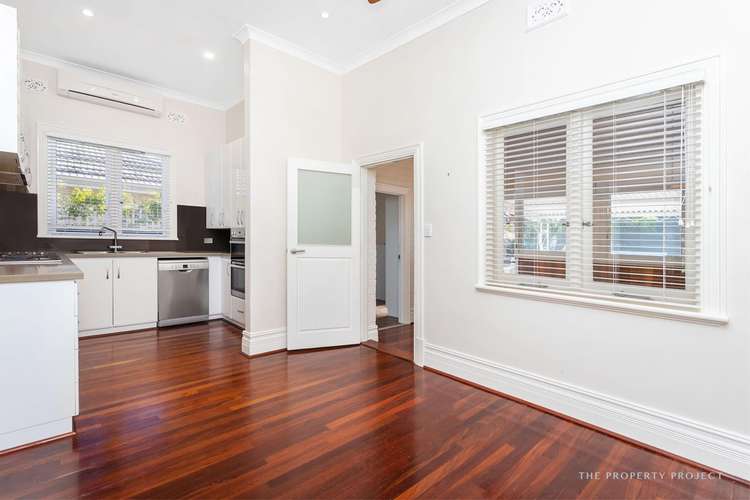 Fifth view of Homely house listing, 16 Lawler Street, North Perth WA 6006