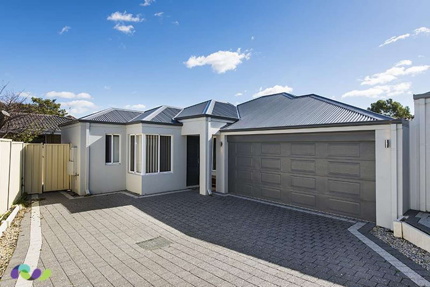 Main view of Homely house listing, 105c Riseley Street, Ardross WA 6153