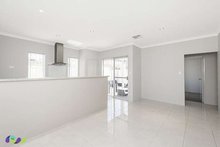 Fourth view of Homely house listing, 105c Riseley Street, Ardross WA 6153