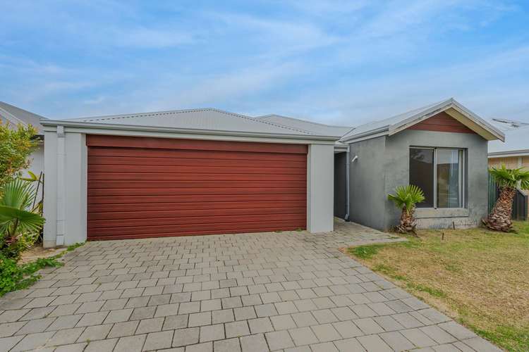 Second view of Homely house listing, 18 Echidna Street, Banksia Grove WA 6031