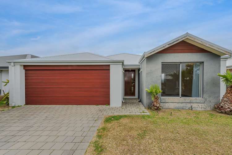 Third view of Homely house listing, 18 Echidna Street, Banksia Grove WA 6031