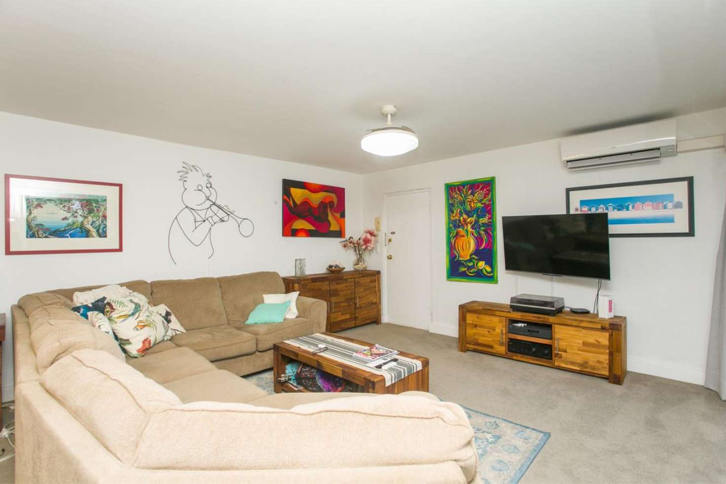 Main view of Homely apartment listing, 12/169 Railway Parade, Mount Lawley WA 6050