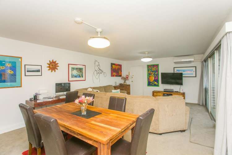 Second view of Homely apartment listing, 12/169 Railway Parade, Mount Lawley WA 6050