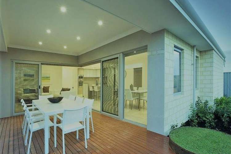 Third view of Homely house listing, 13 Barron Turn, South Yunderup WA 6208