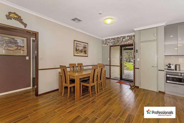 Seventh view of Homely house listing, 454 Maddington Road, Orange Grove WA 6109