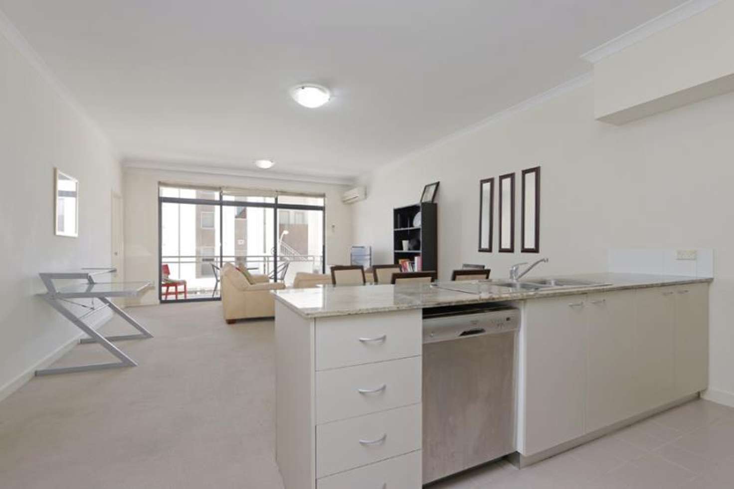 Main view of Homely apartment listing, 7/3-9 Lucknow Street, West Perth WA 6005