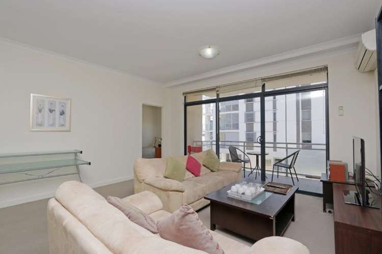 Fourth view of Homely apartment listing, 7/3-9 Lucknow Street, West Perth WA 6005