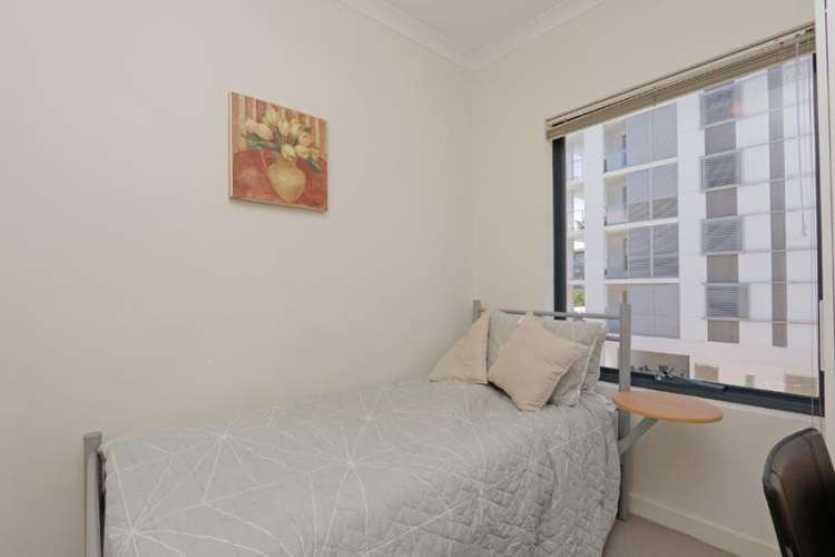 Fifth view of Homely apartment listing, 7/3-9 Lucknow Street, West Perth WA 6005