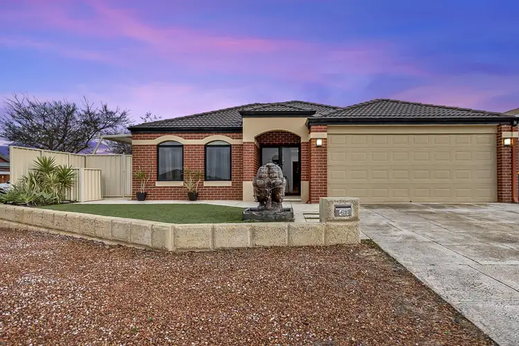 Main view of Homely house listing, 43 Eiffel Circuit, Tapping WA 6065