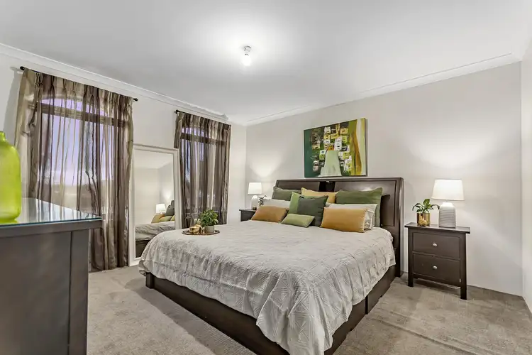 Fourth view of Homely house listing, 43 Eiffel Circuit, Tapping WA 6065